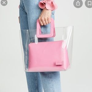 STAUD BAG
